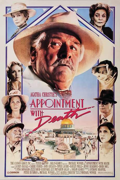 Appointment with Death